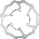 Roda Pequena Suzuki RM 85 17/14 [2022-2023] - DISCO DE FREIO FIXO WAVE GROOVED OVERSIZE – Foto 3