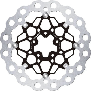 Husqvarna Svartpilen 801 [2024] - Disco de freio flutuante Cubiq - foto 1