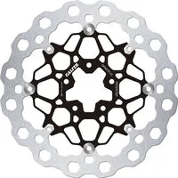 Husqvarna Svartpilen 801 [2024] - Disco de freio flutuante Cubiq - foto 5