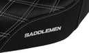 harley-davidson street bob [SADDLEMEN] – Assento Pro Series SDC Performance-5