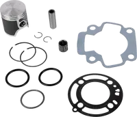 Suzuki RM 65 [VERTEX] – Conjunto de pistão Top End Cast Replica para 2 tempos