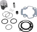 Suzuki RM 65 [VERTEX] – Conjunto de pistão Top End Cast Replica para 2 tempos