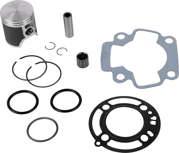 Suzuki RM 65 [VERTEX] – Conjunto de pistão Top End Cast Replica para 2 tempos