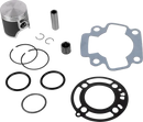 Suzuki RM 65 [VERTEX] – Conjunto de pistão Top End Cast Replica para 2 tempos