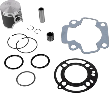 Suzuki RM 65 [VERTEX] – Conjunto de pistão Top End Cast Replica para 2 tempos