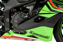 KAWASAKI ZX-4RR NINJA [2025] – Pista de proteção do motor para campeonato-4