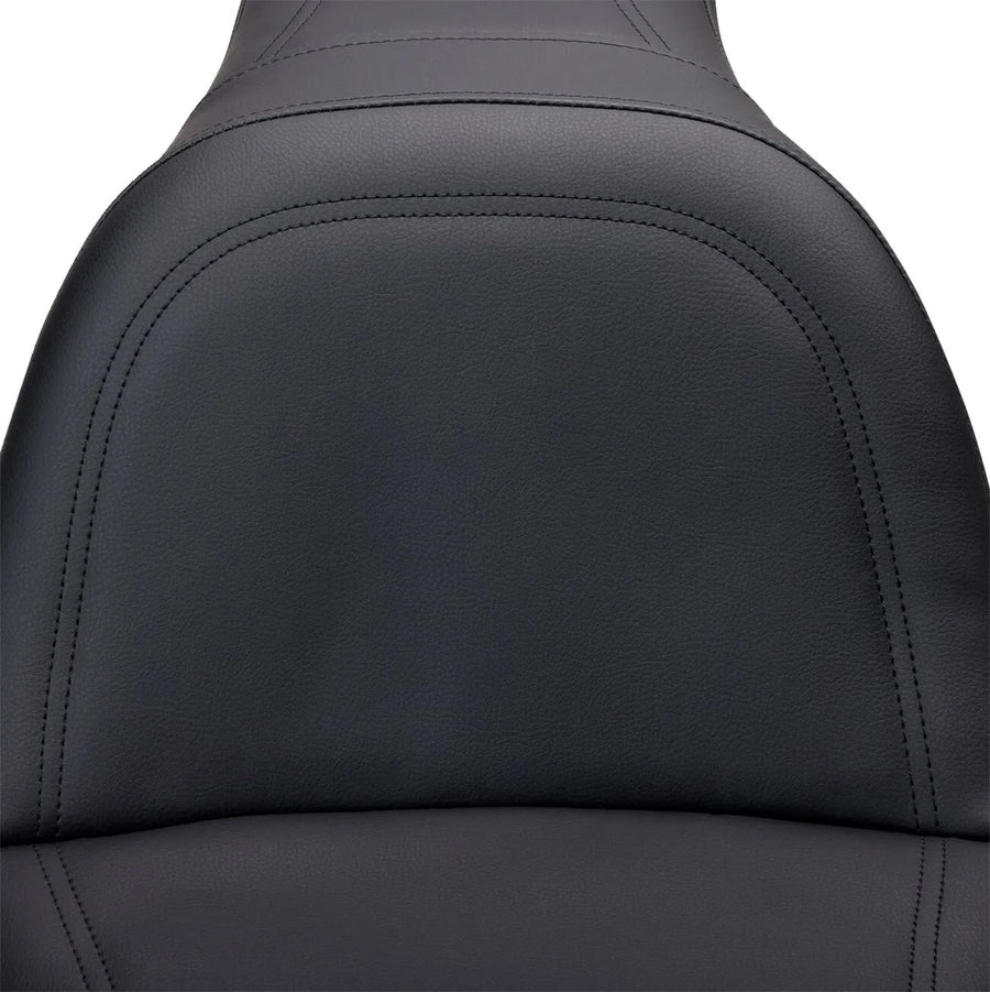 Harley Davidson flstf [SADDLEMEN] – Assento King 2-Up