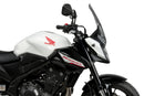 HONDA CB 500 HORNET [2025] – Nova Geração Touring – Matt Black-4