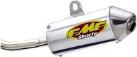 Ktm SX 125 [2004-2006, 2009-2010] - PowerCore 2 Shorty Slip-On Endschalldämpfer – Bild 9