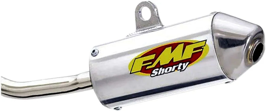Ktm 200 Xc W [2014-2015] - Powercore 2 Shorty Endschalldämpfer – Bild 1