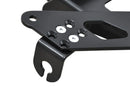 ducati desertx [ZIEGER] – Porta-placa X-Line tipo E-4