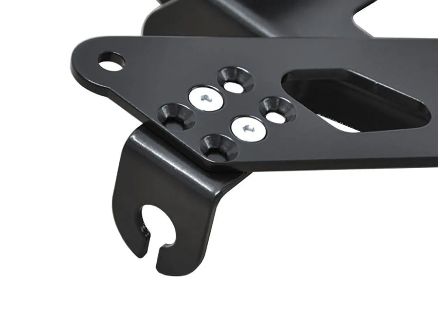 ducati desertx [ZIEGER] – Porta-placa X-Line tipo E