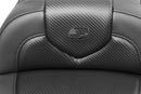 harley davidson fltr [SADDLEMEN] – Assento de fibra de carbono Roadsofa™-3