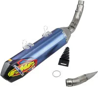 Yamaha Wr 250 F [2020-2021] - Factory 4.1 RCT Slip-On Schalldämpfer – Art.-Nr. 044474 – Bild 11