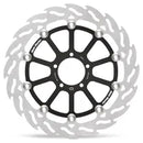 Cfmoto 800 Nk Sport [2025-2026] - BREMSSCHEIBE FLOATECH WAVE – Bild 10