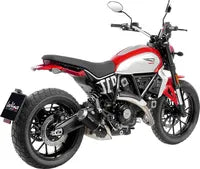 Ducati Scrambler 800 [LEOVINCE] – Silenciador traseiro LV-10