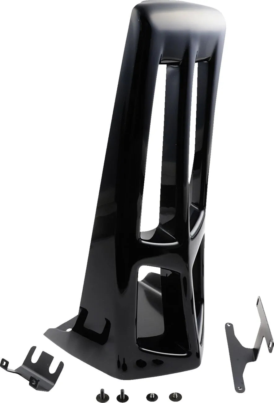 Harley Davidson FXSB [CULT WERK] – Spoiler personalizado