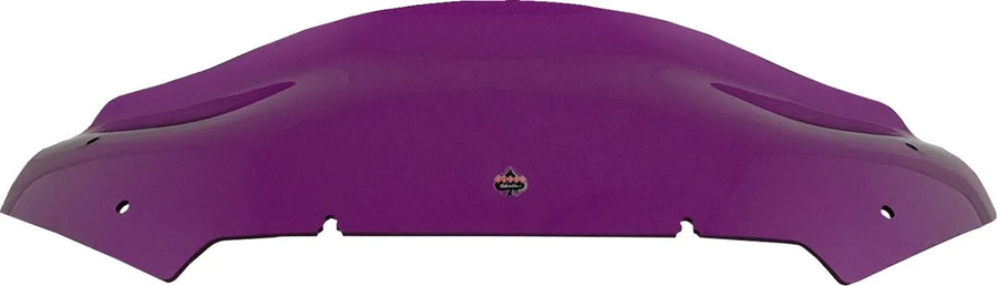 Harley Davidson Fltr [KLOCK WERKS] – Pára-brisa esportivo Kolor Flare™