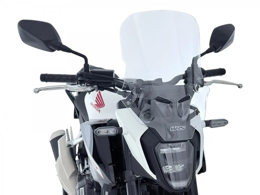 honda cb 500 [WRS] – para-brisa touring CB500 Hornet