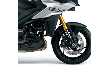 SUZUKI GSX-S 1000 GX TOURING [2025] – Extensão do pára-lama dianteiro