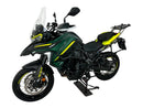 Benelli TRK 702 [WRS] – Pára-brisa