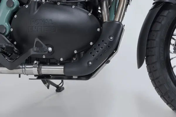 Royal Enfield Bear 650 [SW-MOTECH] – Proteção do motor