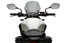 HONDA CB 500 HORNET [2025] – Nova Geração Touring – Matt Black-5