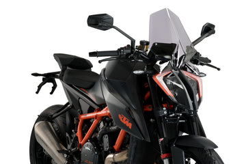 KTM 1290 SUPERDUKE R EVO [2023] – Nova Geração Touring – Colorido