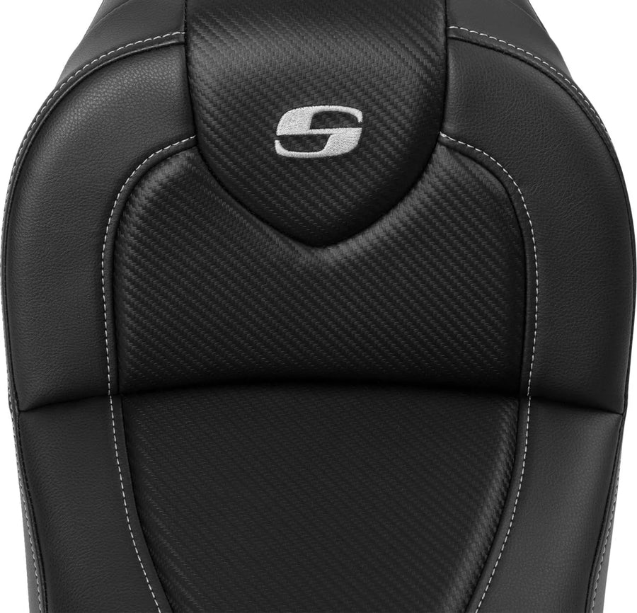harley davidson fxdwg [SADDLEMEN] – Banco RoadSofa™