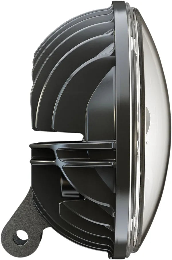 Harley-Davidson FXBR 1923 Softail Breakout 117 [2023] - Pedestal-Mount LED Adaptive 2 Scheinwerfer – Art.-Nr. 0555071 – Bild 10