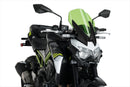 KAWASAKI Z 900 SE [2024] – Nova Geração Touring – Fortemente colorido-6