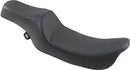 Harley Davidson Flhri [DRAG SPECIALTIES] – Assento de alcance estendido Predator 2-Up