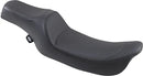 Harley Davidson Flhri [DRAG SPECIALTIES] – Assento de alcance estendido Predator 2-Up