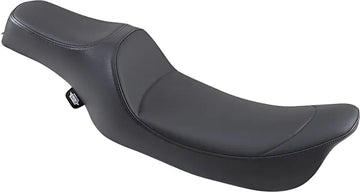 Harley Davidson Flhri [DRAG SPECIALTIES] – Assento de alcance estendido Predator 2-Up