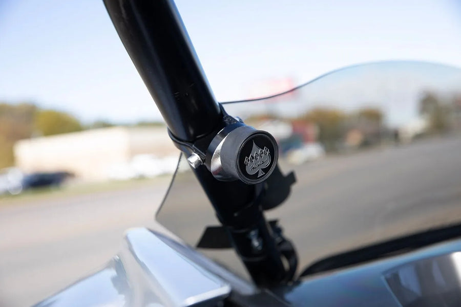 cf moto 800 [KLOCK WERKS] – Suporte para celular Roll Cage