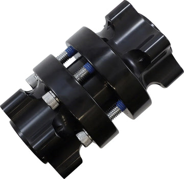 Harley Davidson FXFB [ARLEN NESS] – hub de cassetes - 0