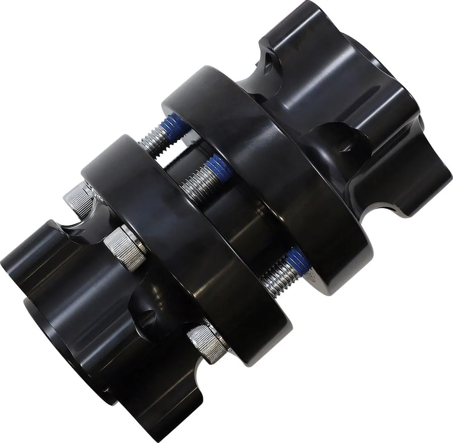 Harley Davidson FXFB [ARLEN NESS] – hub de cassetes