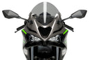 KAWASAKI ZX-6R NINJA [2025] – Tela R-Racer – Transparente-1