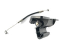 BMW F 800 S [2007] - Lock de assento-3