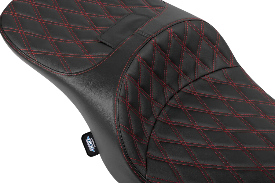 Harley Davidson Touring [DRAG SPECIALTIES] – Assento Freedom Touring