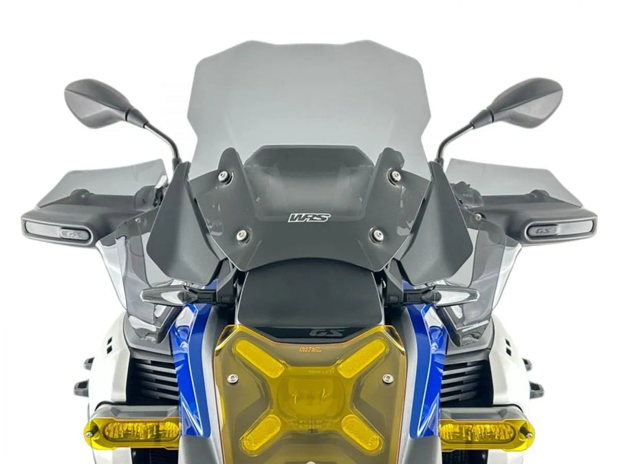BMW R 1300 GS Adventure [WRS] – Defletores de vento laterais