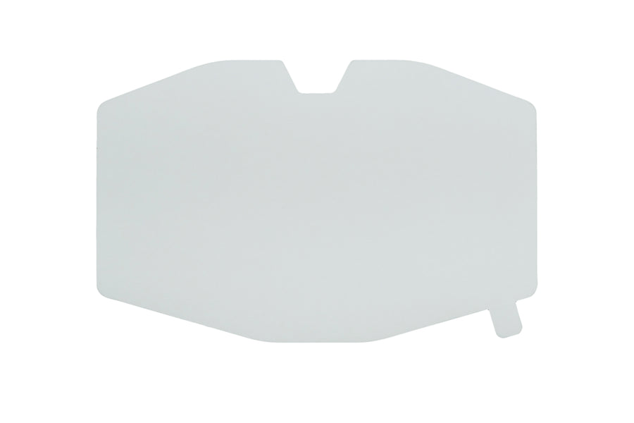 SUZUKI GSX-R 1000 R [2021] – Protetor Painel – Transparente