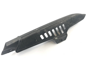 Yamaha DT 125 4BL [1999] - Proteção da cadeia - 0