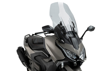 KYMCO AK 550 PREMIUM [2025] – Para-brisa V-Tech Line Touring – Forte