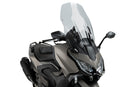 KYMCO AK 550 PREMIUM [2025] – Para-brisa V-Tech Line Touring – Colorido-1