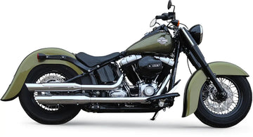 Harley Davidson FLs [KLOCK WERKS] – Para-lama dianteiro de referência para Softails - 0