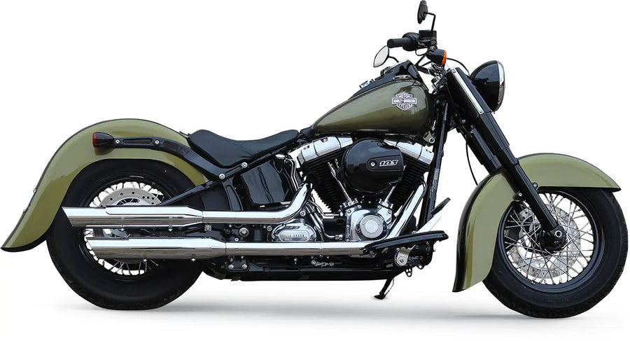Harley Davidson FLs [KLOCK WERKS] – Para-lama dianteiro de referência para Softails