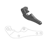 Stark VARG MX [2024-2025] - Versatzhalterung für OEM-Bremssattel – Bild 7