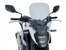 honda cb 500 [WRS] – para-brisa touring CB500 Hornet-2