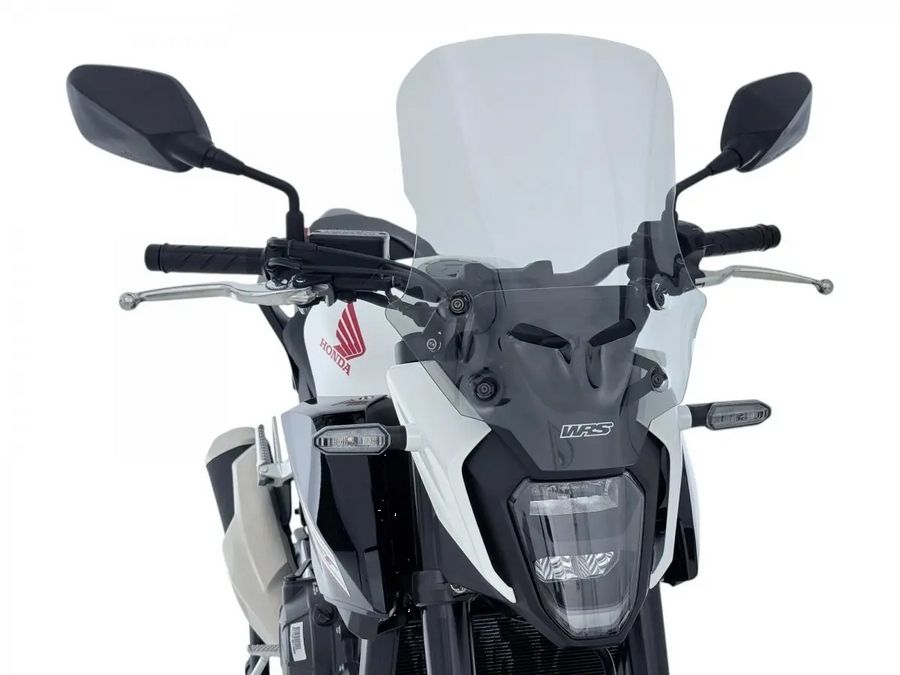 honda cb 500 [WRS] – para-brisa touring CB500 Hornet